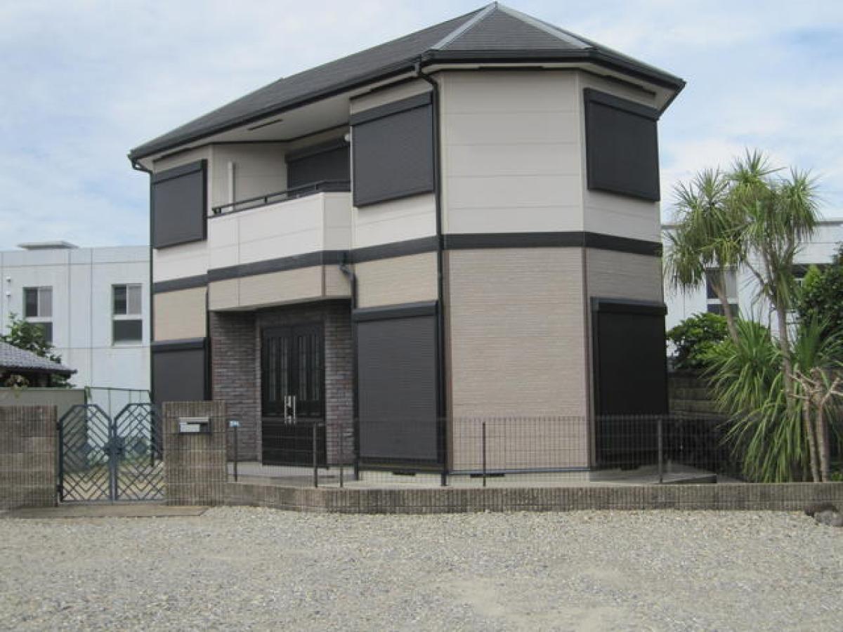4 bedrooms House in Naraha, Japan No. 568