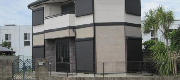 4 bedrooms House in Naraha, Japan No. 568 2