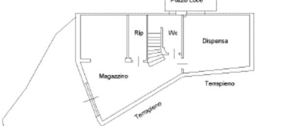 7 rooms Apartment in Caraffa di Catanzaro, Italy No. 99319 19