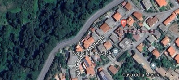 7 rooms Apartment in Caraffa di Catanzaro, Italy No. 99319 3