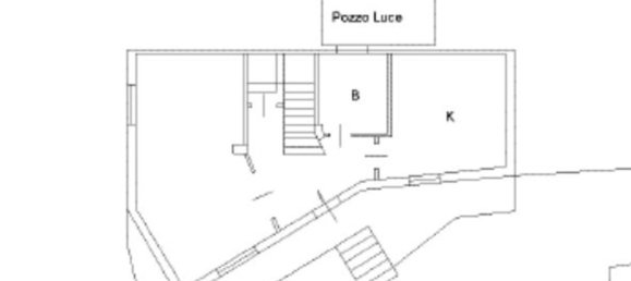 7 rooms Apartment in Caraffa di Catanzaro, Italy No. 99319 20