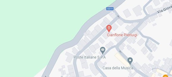 7 rooms Apartment in Caraffa di Catanzaro, Italy No. 99319 5