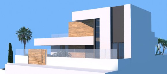 3 Schlafzimmer Villa in La Marquesa, Spain, Nr. 7314 11