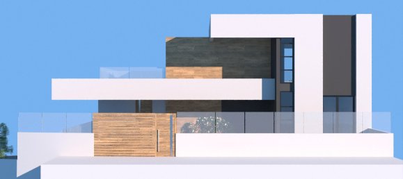 3 Schlafzimmer Villa in La Marquesa, Spain, Nr. 7314 9