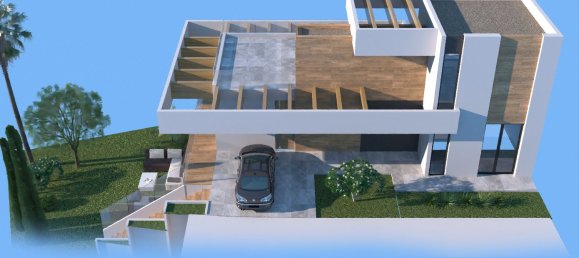 3 Schlafzimmer Villa in La Marquesa, Spain, Nr. 7314 15