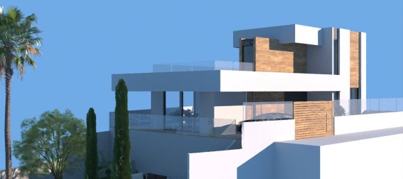 3 Schlafzimmer Villa in La Marquesa, Spain, Nr. 7314 4