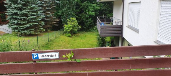 3 rooms Apartment in Calw, Germany No. 106048 5