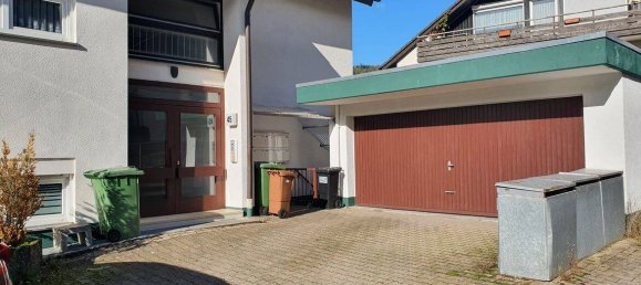 3 rooms Apartment in Calw, Germany No. 106048 3