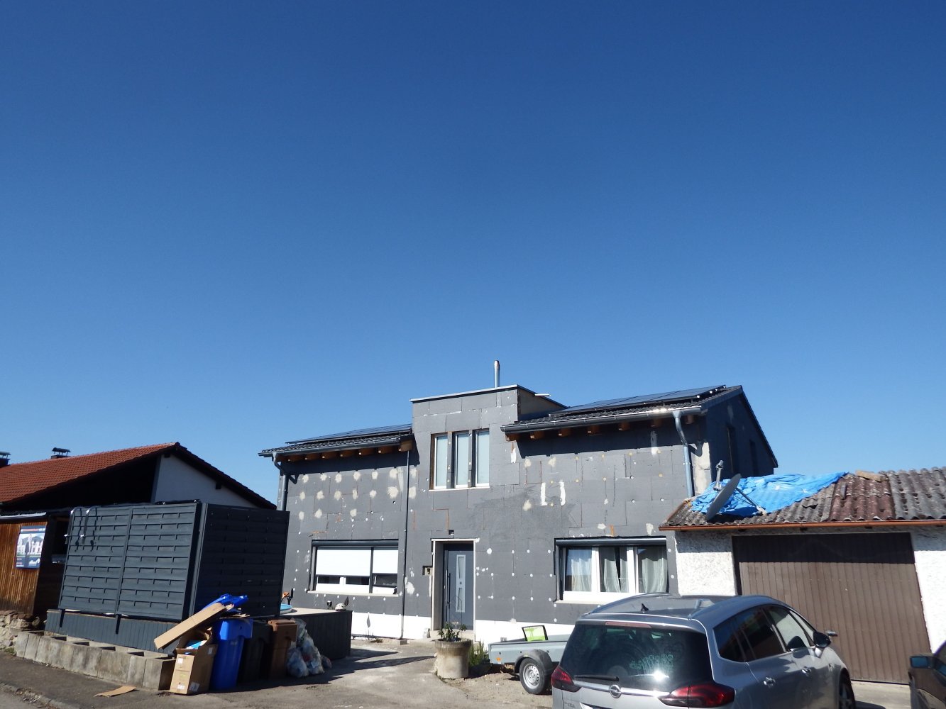 8 rooms House in Zollernalbkreis, Germany No. 31482