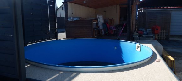 8 rooms House in Zollernalbkreis, Germany No. 31482 4