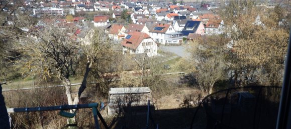 8 rooms House in Zollernalbkreis, Germany No. 31482 15