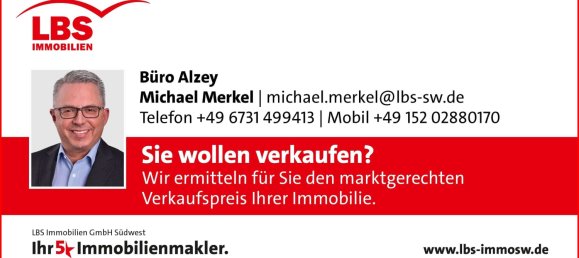 7 bedrooms House in Alzey-Worms, Germany No. 206022 24