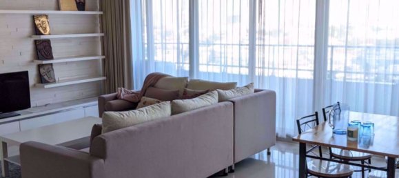 شقة 3 غرف نوم في Khlong San, Thailand رقم 10292 4