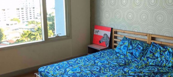 شقة 3 غرف نوم في Khlong San, Thailand رقم 10292 14