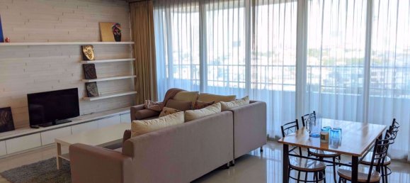 شقة 3 غرف نوم في Khlong San, Thailand رقم 10292 3