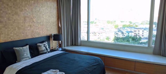 شقة 3 غرف نوم في Khlong San, Thailand رقم 10292 12