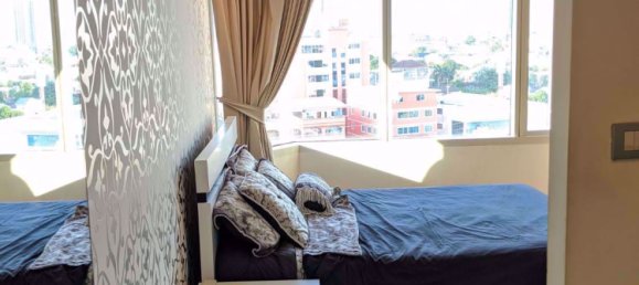 شقة 3 غرف نوم في Khlong San, Thailand رقم 10292 10