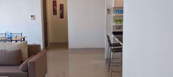 شقة 3 غرف نوم في Khlong San, Thailand رقم 10292 8