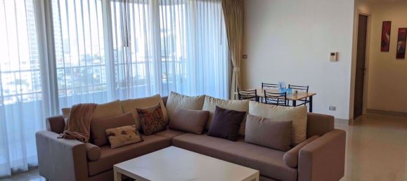 شقة 3 غرف نوم في Khlong San, Thailand رقم 10292 2