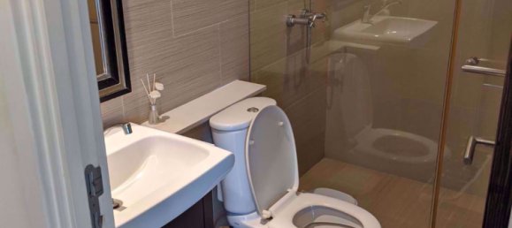 شقة 3 غرف نوم في Khlong San, Thailand رقم 10292 18