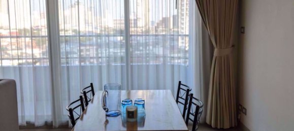 شقة 3 غرف نوم في Khlong San, Thailand رقم 10292 5