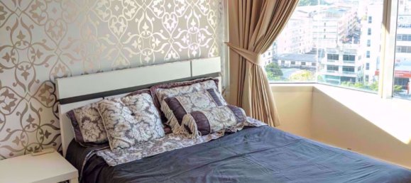 شقة 3 غرف نوم في Khlong San, Thailand رقم 10292 9