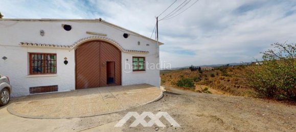20 bedrooms House in Arenas, Spain No. 47351 49