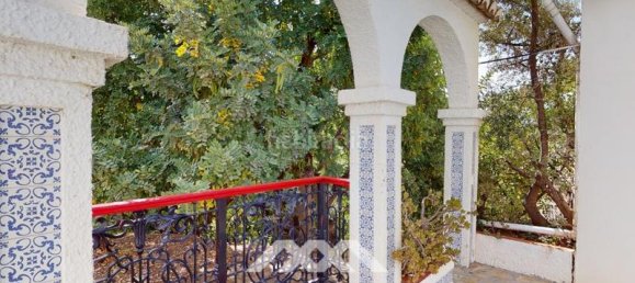 20 bedrooms House in Arenas, Spain No. 47351 14