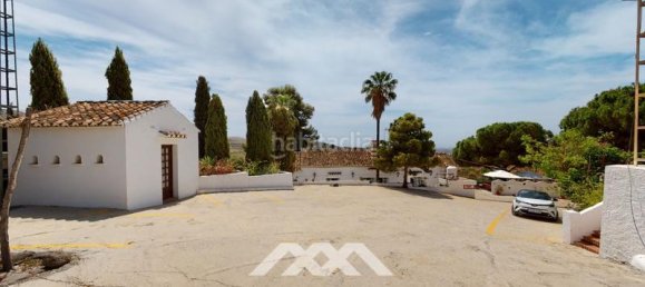 20 bedrooms House in Arenas, Spain No. 47351 4