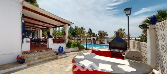 20 bedrooms House in Arenas, Spain No. 47351 16