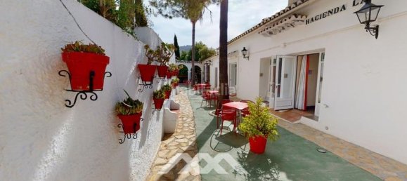 20 bedrooms House in Arenas, Spain No. 47351 15