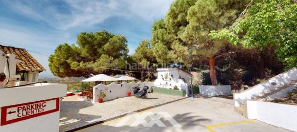 20 bedrooms House in Arenas, Spain No. 47351 3