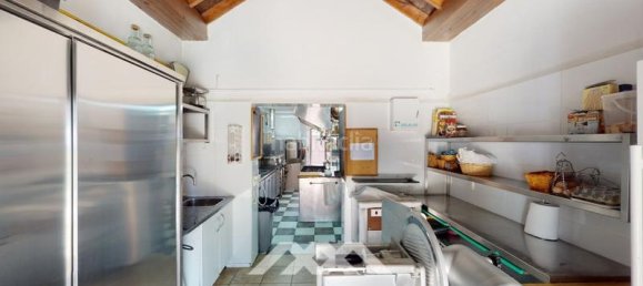 20 bedrooms House in Arenas, Spain No. 47351 21