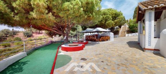 20 bedrooms House in Arenas, Spain No. 47351 29