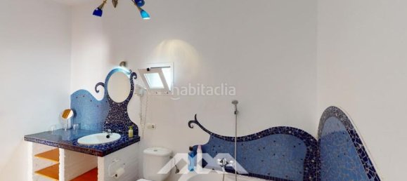 20 bedrooms House in Arenas, Spain No. 47351 38