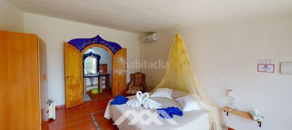 20 bedrooms House in Arenas, Spain No. 47351 35