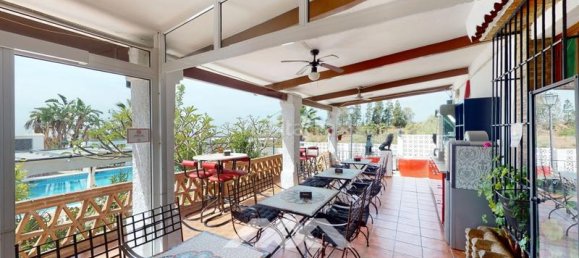 20 bedrooms House in Arenas, Spain No. 47351 25