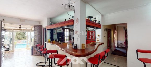 20 bedrooms House in Arenas, Spain No. 47351 20