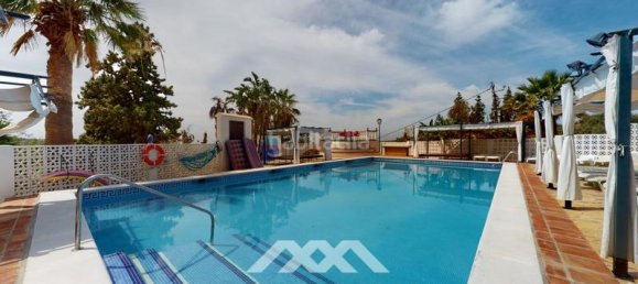 20 bedrooms House in Arenas, Spain No. 47351 26