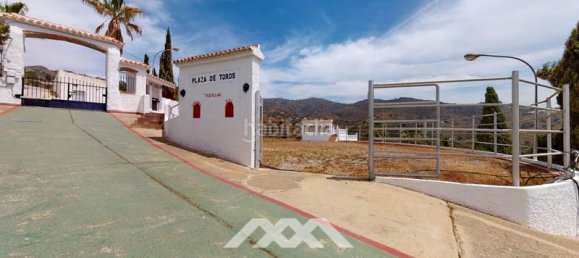 20 bedrooms House in Arenas, Spain No. 47351 48