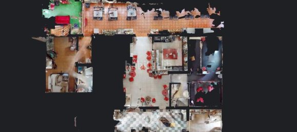 20 bedrooms House in Arenas, Spain No. 47351 24