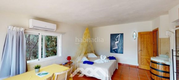 20 bedrooms House in Arenas, Spain No. 47351 45