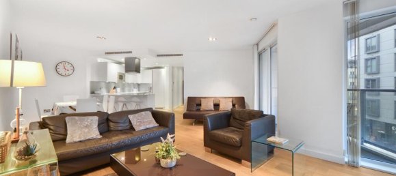 Apartamento T3 em London, United Kingdom N.º 8237 9