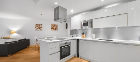 Apartamento T3 em London, United Kingdom N.º 8237 5