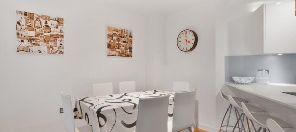 Apartamento T3 em London, United Kingdom N.º 8237 4