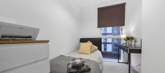 Apartamento T3 em London, United Kingdom N.º 8237 12