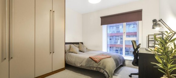 Apartamento T3 em London, United Kingdom N.º 8237 10