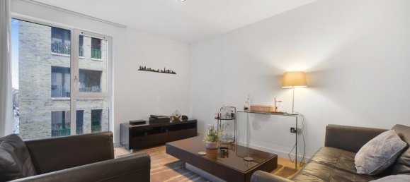 Apartamento T3 em London, United Kingdom N.º 8237 7