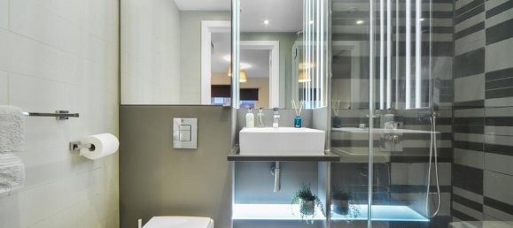 Apartamento T3 em London, United Kingdom N.º 8237 14