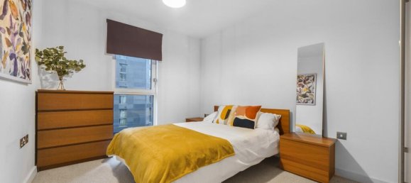 Apartamento T3 em London, United Kingdom N.º 8237 8